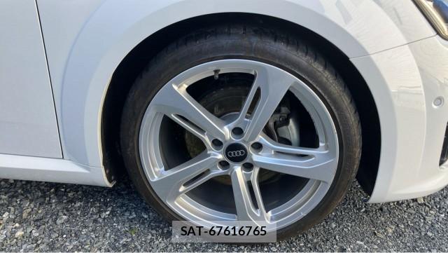 Audi TT 2017-07 8280900-8