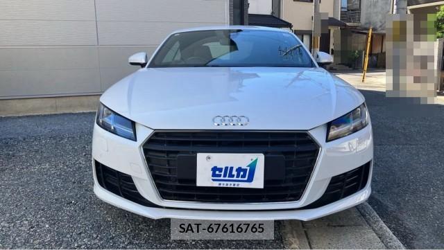Audi TT 2017-07 8280900-9