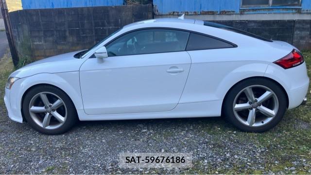 Audi TT 2009-05 8282229-10