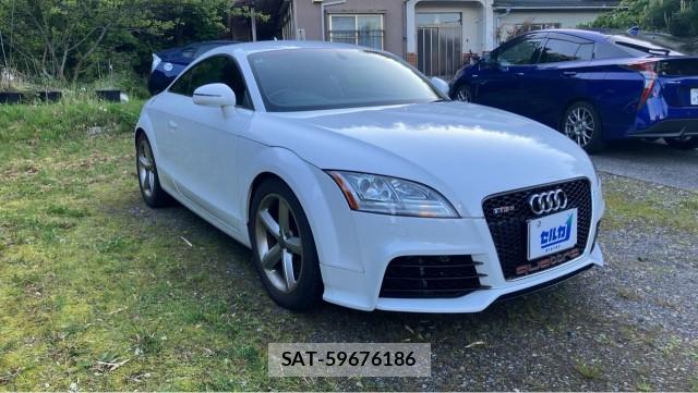 Audi TT 2009-05 8282229-11