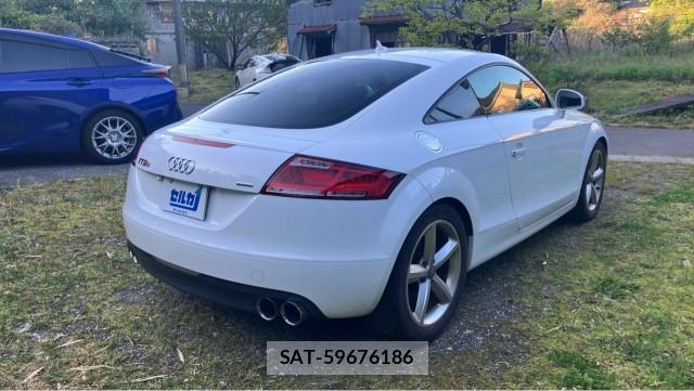 Audi TT 2009-05 8282229-12