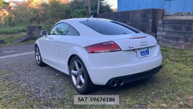 Audi TT 2009-05 8282229-13