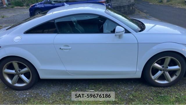 Audi TT 2009-05 8282229-3