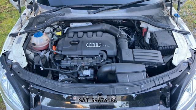 Audi TT 2009-05 8282229-7