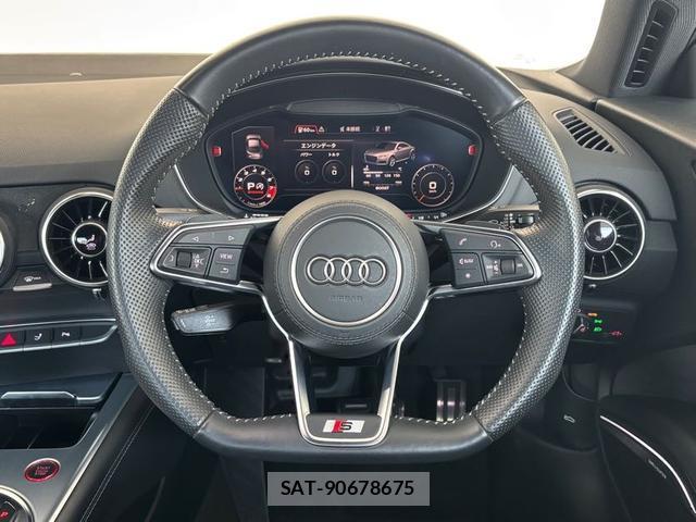 Audi TTS 2021-04 8280417-11