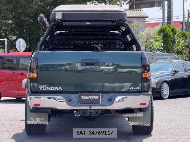 Toyota TUNDRA 2008 8278130-1
