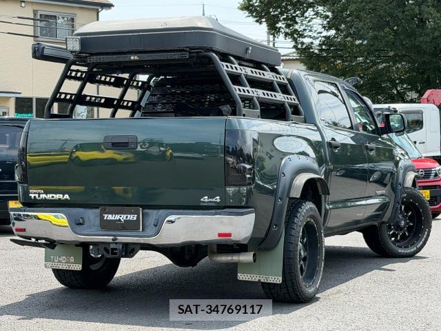 Toyota TUNDRA 2008 8278130-11