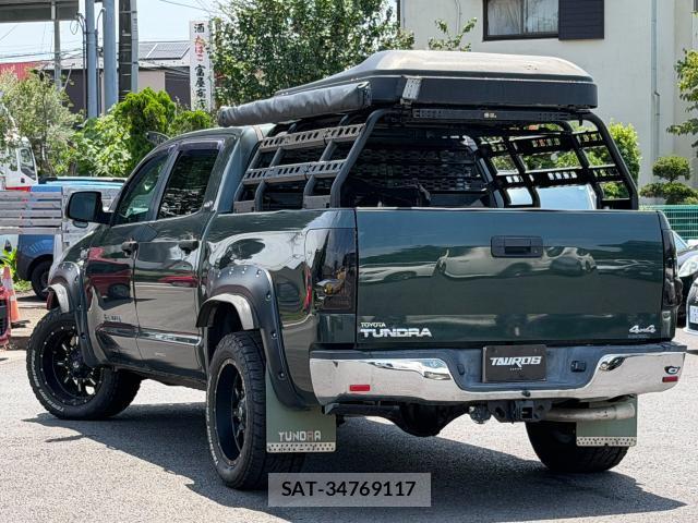Toyota TUNDRA 2008 8278130-12