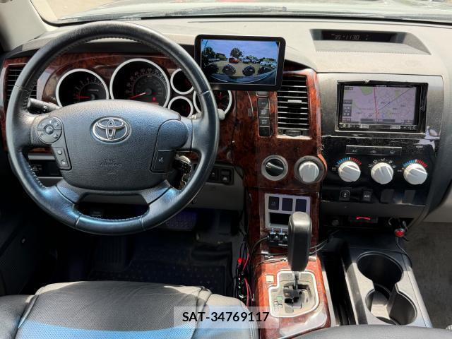 Toyota TUNDRA 2008 8278130-14