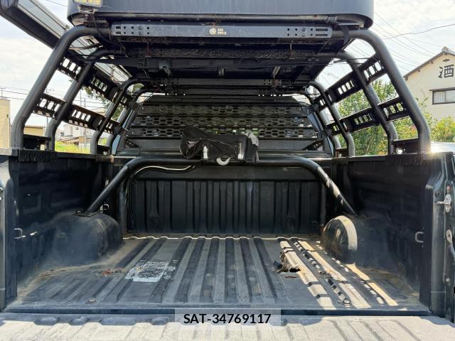 Toyota TUNDRA 2008 8278130-15
