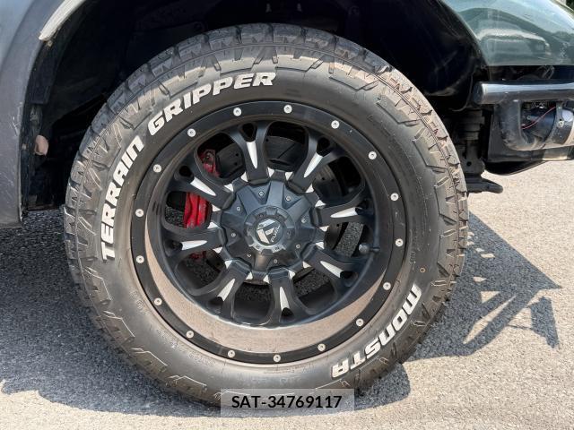 Toyota TUNDRA 2008 8278130-16
