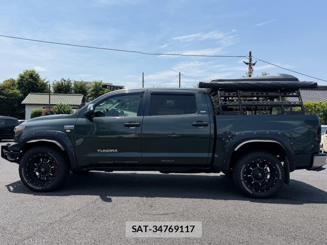 Toyota TUNDRA 2008 8278130-3
