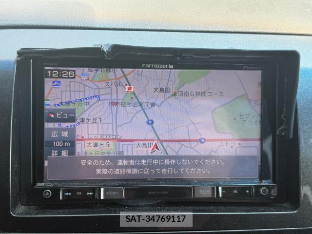 Toyota TUNDRA 2008 8278130-4