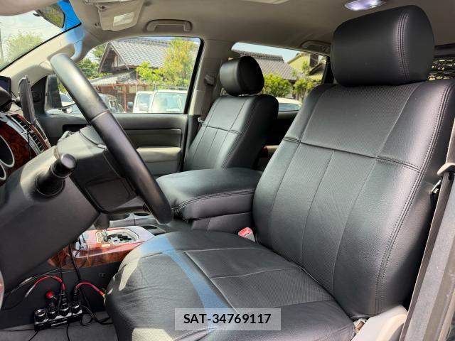 Toyota TUNDRA 2008 8278130-5