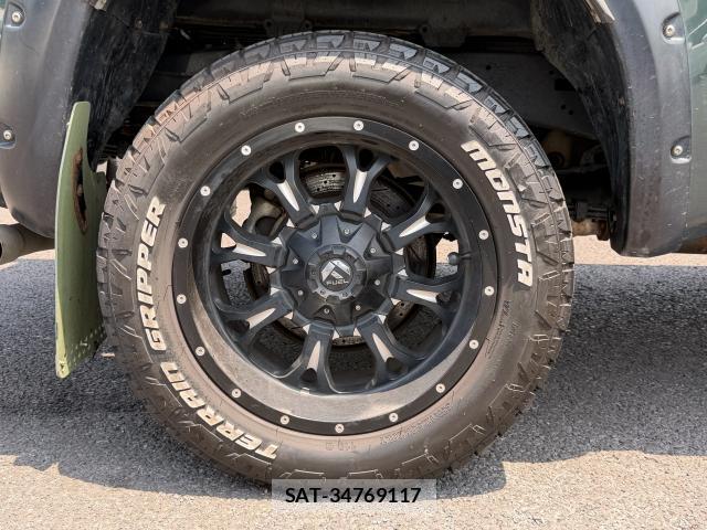 Toyota TUNDRA 2008 8278130-8