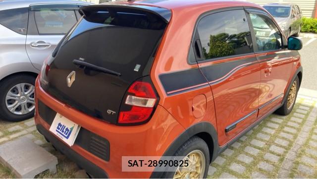 Renault TWINGO 2017-11 8280649-12