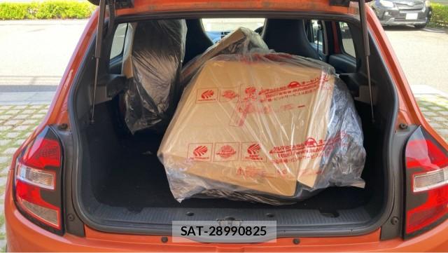 Renault TWINGO 2017-11 8280649-17