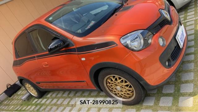 Renault TWINGO 2017-11 8280649-3