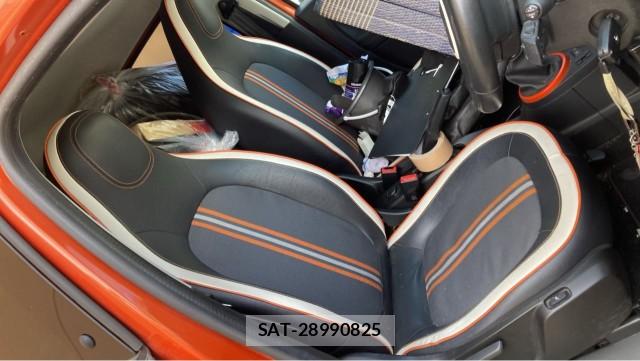 Renault TWINGO 2017-11 8280649-5