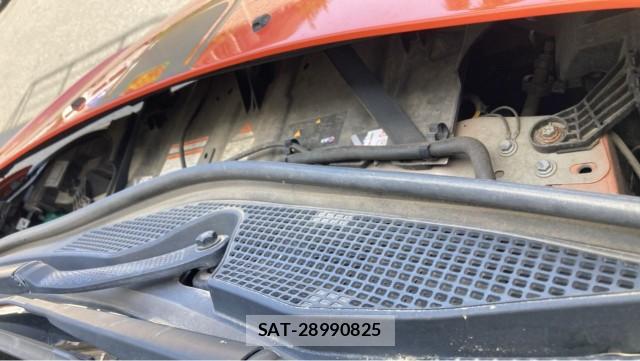 Renault TWINGO 2017-11 8280649-7