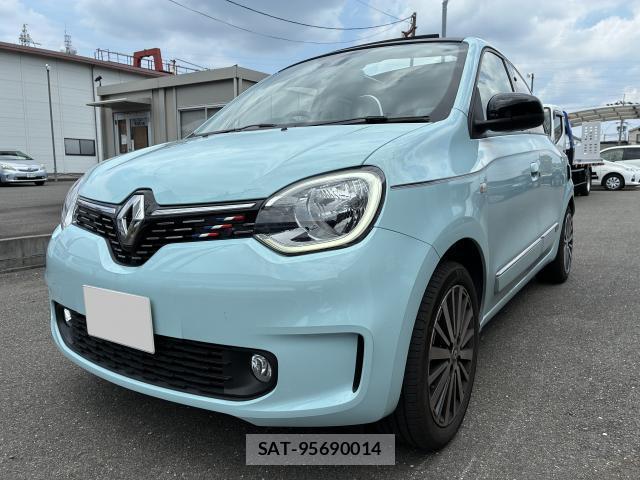 Renault TWINGO 2023-11 8282762-0