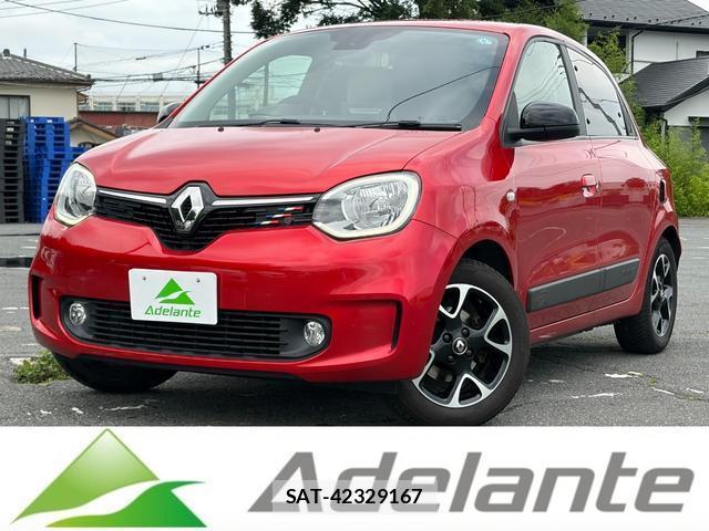 Renault TWINGO 2020-02 8284054-0