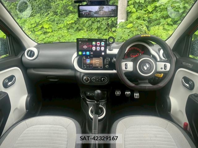 Renault TWINGO 2020-02 8284054-2