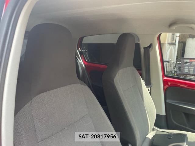 VolksWagen UP! 2012-10 8280012-14