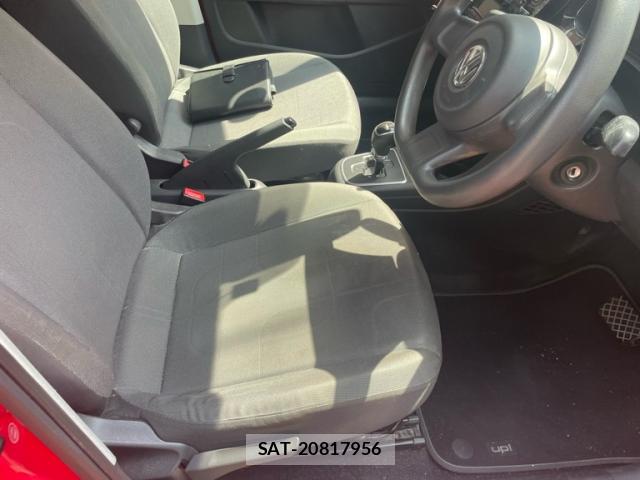 VolksWagen UP! 2012-10 8280012-15