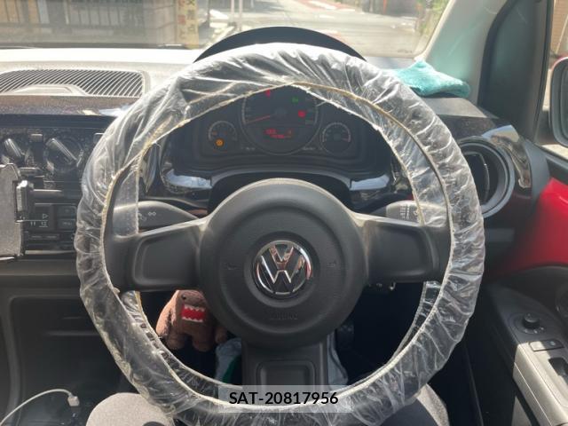 VolksWagen UP! 2012-10 8280012-17