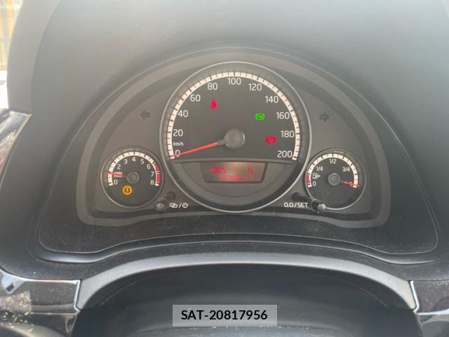 VolksWagen UP! 2012-10 8280012-18