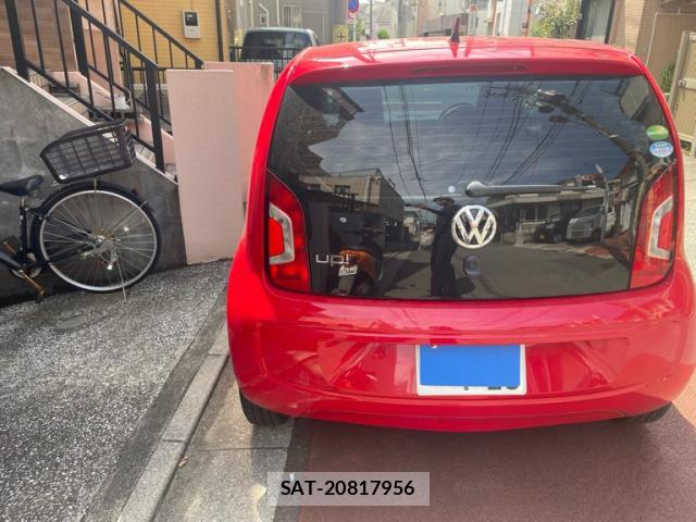 VolksWagen UP! 2012-10 8280012-2