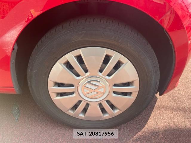 VolksWagen UP! 2012-10 8280012-4
