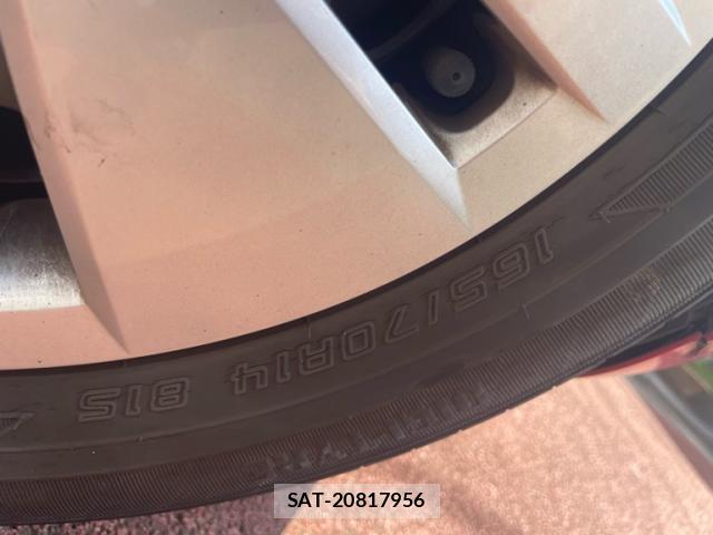 VolksWagen UP! 2012-10 8280012-5