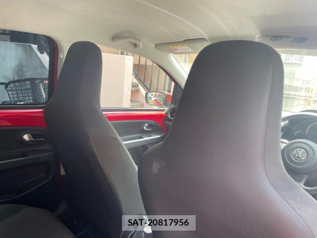 VolksWagen UP! 2012-10 8280012-6