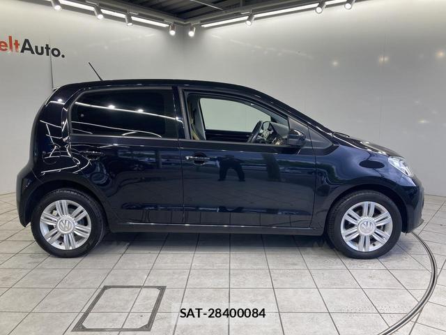 VolksWagen UP! 2018-09 8283837-13