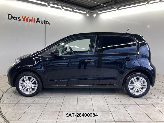 VolksWagen UP! 2018-09 8283837-14