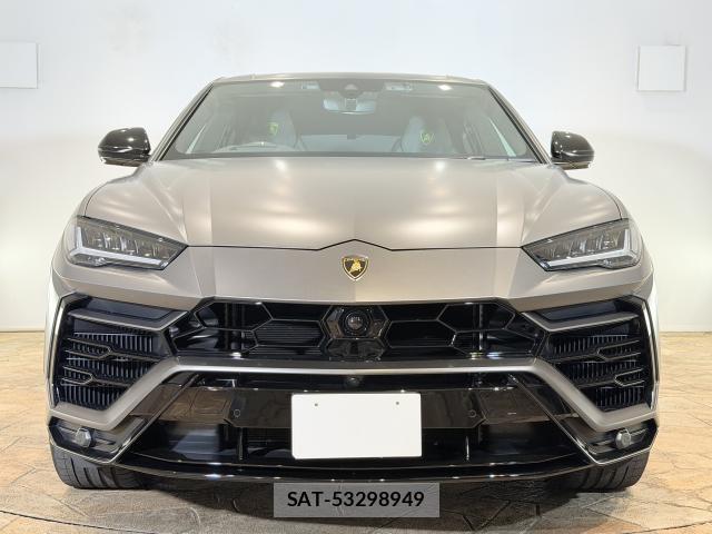 Lamborghini URUS 2022-12 8279230-1
