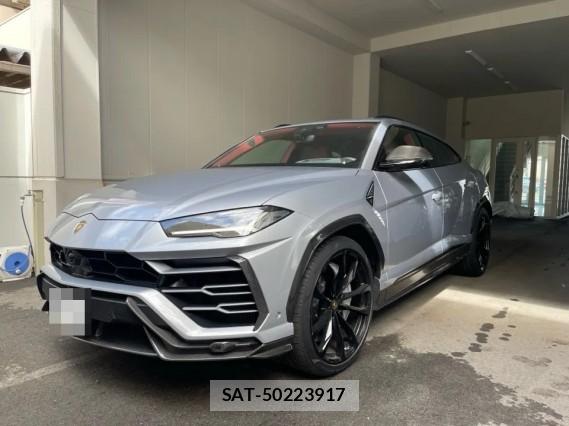 sat car
