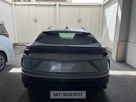 Lamborghini URUS 2019-11 8280870-1
