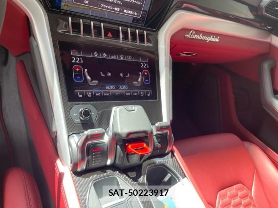 Lamborghini URUS 2019-11 8280870-14