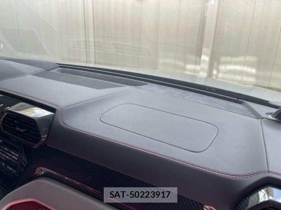 Lamborghini URUS 2019-11 8280870-16