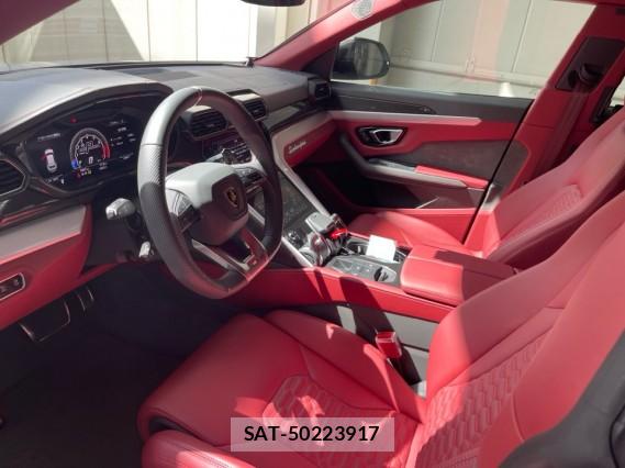 Lamborghini URUS 2019-11 8280870-5