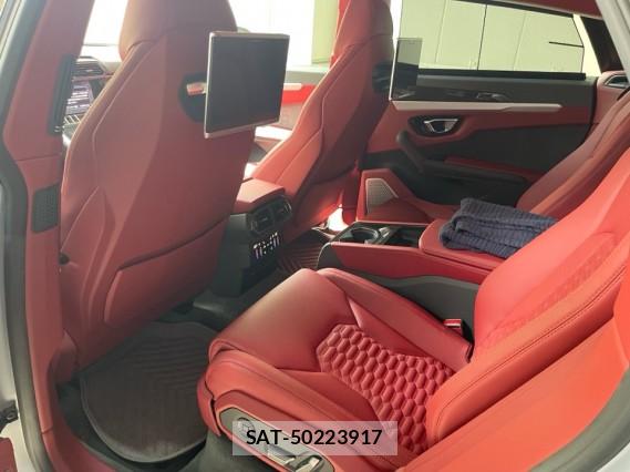 Lamborghini URUS 2019-11 8280870-6