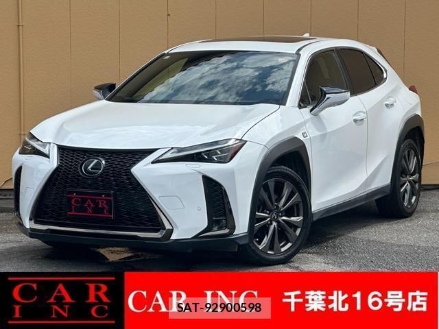 sat car