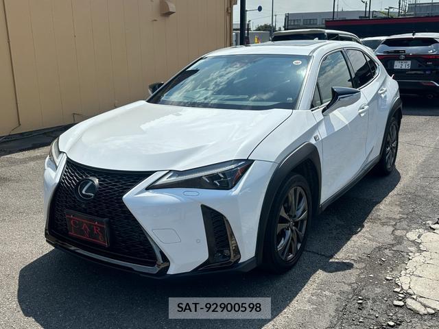 Lexus UX 2018-11 8277858-16