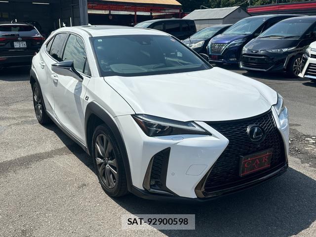 Lexus UX 2018-11 8277858-17
