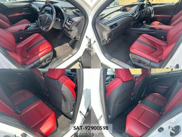 Lexus UX 2018-11 8277858-7