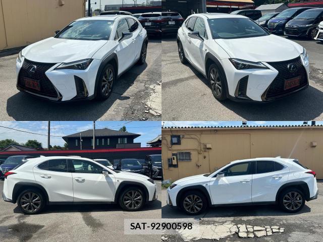 Lexus UX 2018-11 8277858-8