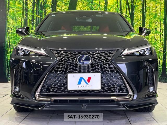 Lexus UX 2020-04 8278016-13